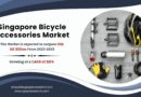 Singapore Bicycle Accessories Market