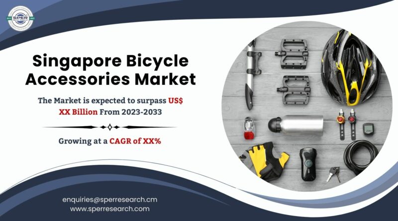 Singapore Bicycle Accessories Market