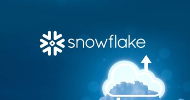 Snowflake Consulting Services