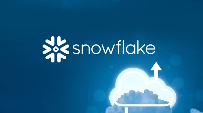 Snowflake Consulting Services