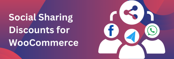 WooCommerce social media share buttons