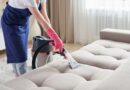 Sofa Cleaning Brooklyn