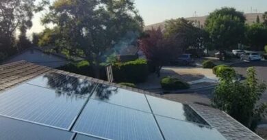 Solar Panel Cleaning San Jose