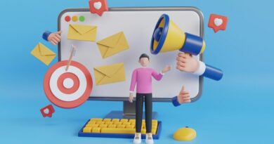 The Role of 3D Animation in Creating Viral Marketing Campaigns