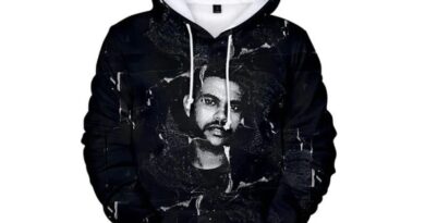 Weeknd hoodie has become a symbol of both personal expression