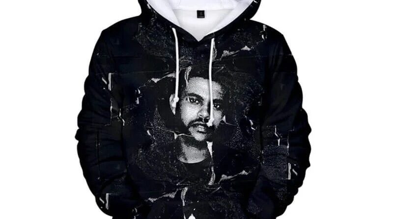 Weeknd hoodie has become a symbol of both personal expression