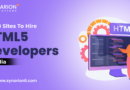 Top 8 Sites to Hire HTML5 Developers in India