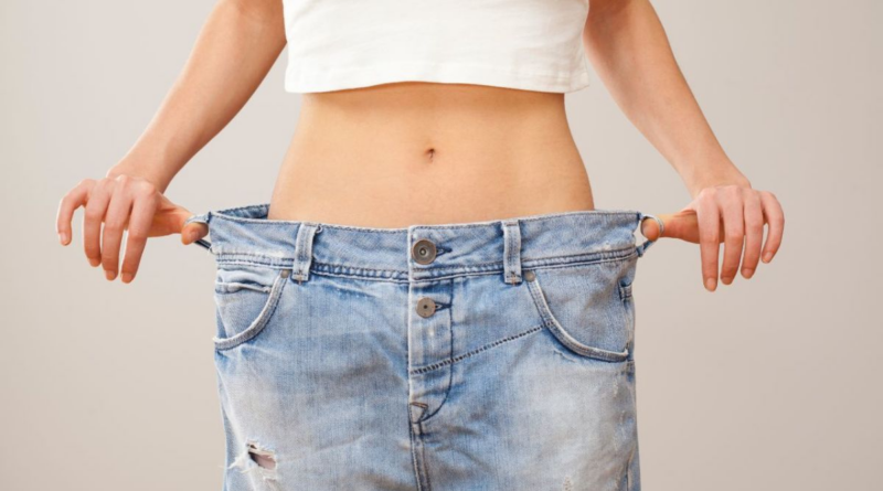 Managing Obesity the Right Way with Slimtop 120 mg