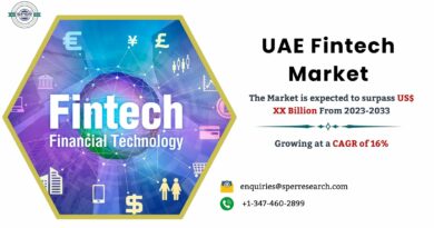 UAE Fintech Market