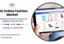 UAE Online Fashion Market