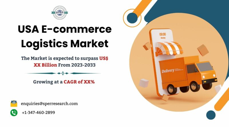 USA E-commerce Logistics Market