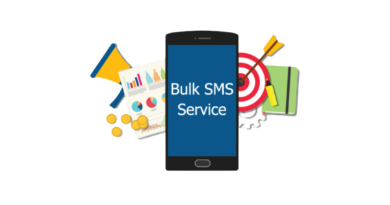 Bulk sms