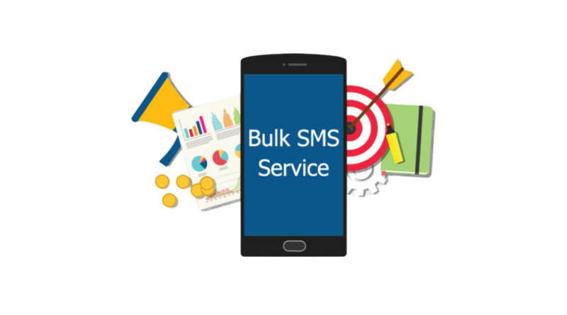 Bulk sms