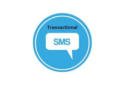 Transactional sms