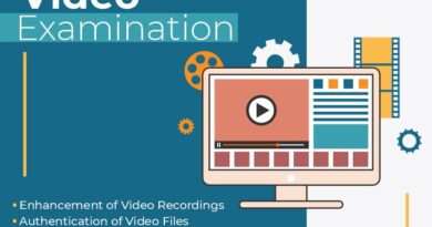 Audio & Video Verification