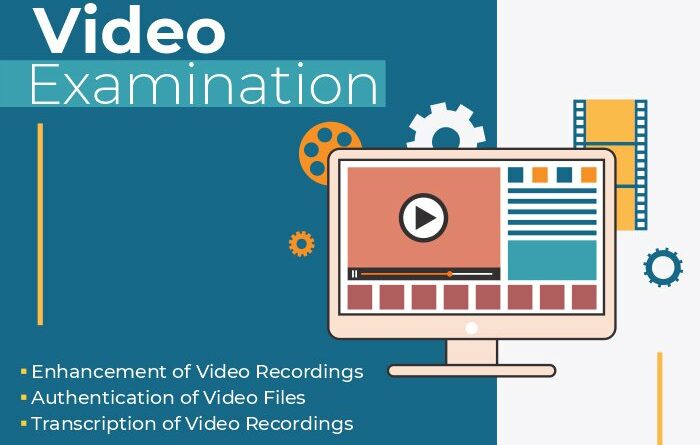 Audio & Video Verification