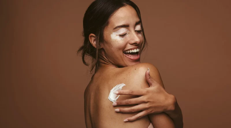 Vitiligo Drug