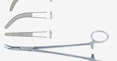 Artery Forceps