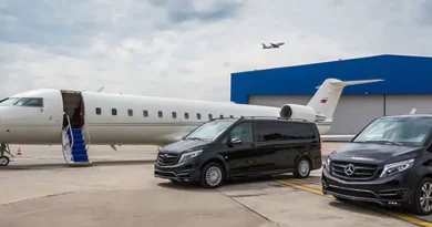 Book Your Airport Taxi with Confidence