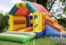 Bounce House Near Me