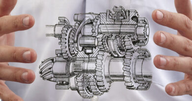 bs mechanical engineering