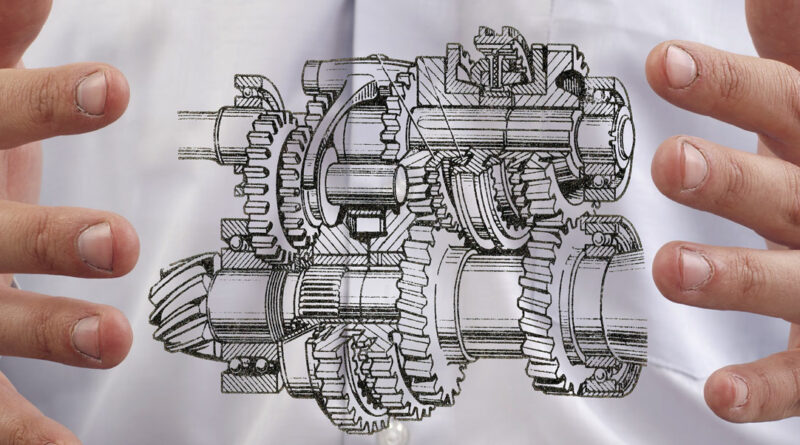 bs mechanical engineering