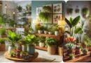 buy Indoor plants in karachi