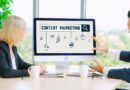 content marketing...