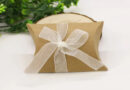 Kraft Pillow Boxes in USA: A Trendy and Eco-Friendly Packaging Solution