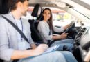 Driving Lessons in Bolton