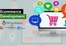 Ecommerce website development in dubai