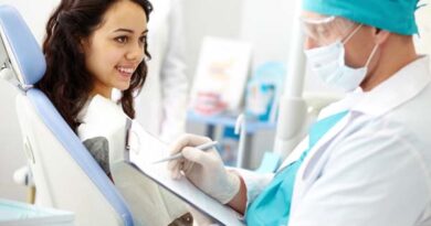 Study Medicine & Dentistry Abroad