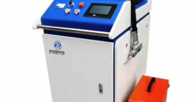 handheld fiber laser welding machine price