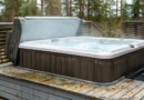 The Best Time of Year to Install a Hot Tub: Seasonal Insights