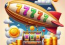 Zeppelin High-Stakes Betting: A Thrilling New Frontier in Gambling