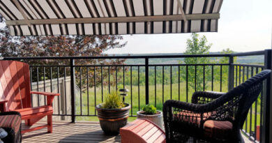 Finding Reliable Awning Supplier Services for Your Outdoor Patio Awnings