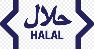 Halal Certifications UK