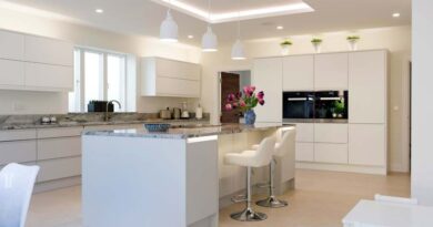 Kitchen Fitters Bournemouth