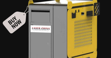 laser cleaning machine for sale