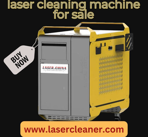 laser cleaning machine for sale