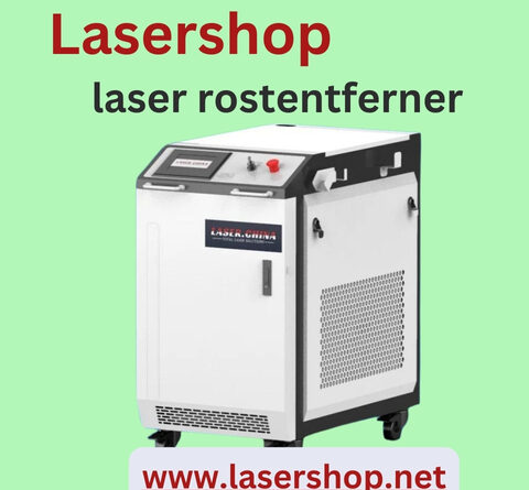 laser rostentferner