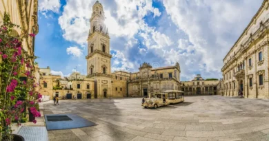 lecce museo