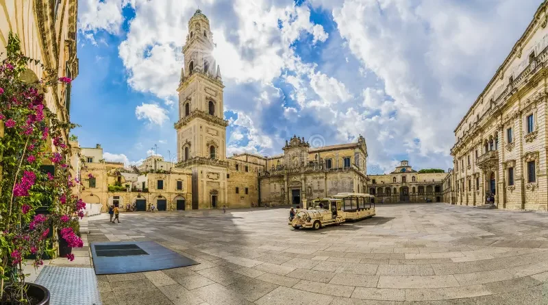 lecce museo