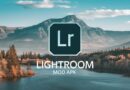 Lightroom Premium Mod APK Download 2024