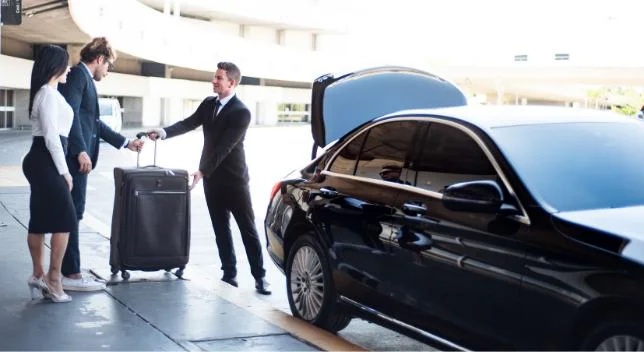 Reliable Taxi Services: Gatwick Airport to Bath and Gatwick Airport to Southampton Cruise Terminal