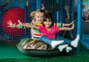 Best Indoor Play Area for Kids in Bangalore