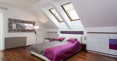 loft conversion Winchester