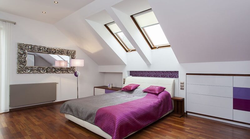 loft conversion Winchester