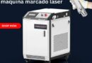 maquina laser para limpiar oxido