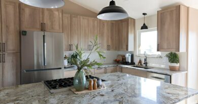 Quartz Countertops Ringwood